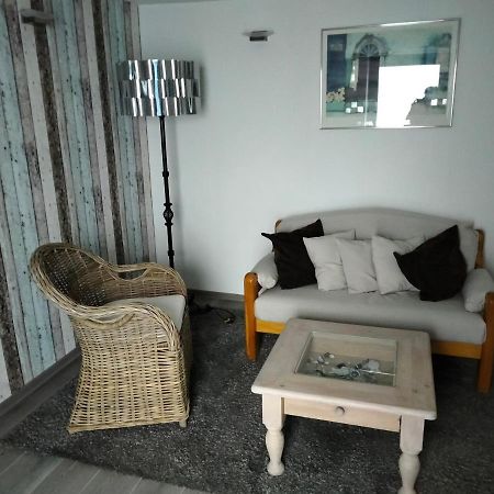 Ferienwohnung Coco Haltern Ngoại thất bức ảnh