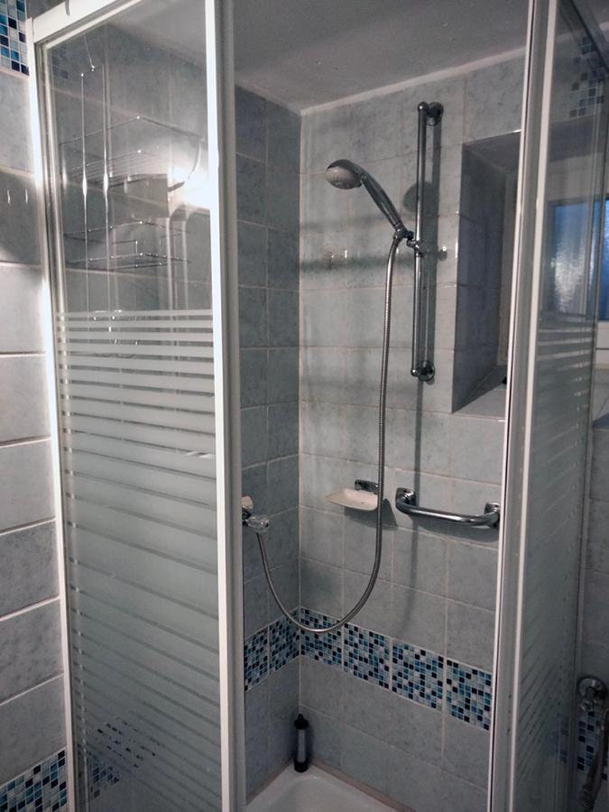 Ferienwohnung Coco Haltern Ngoại thất bức ảnh