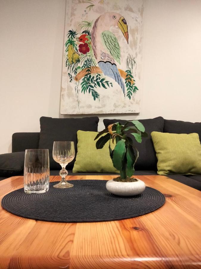 Ferienwohnung Coco Haltern Ngoại thất bức ảnh