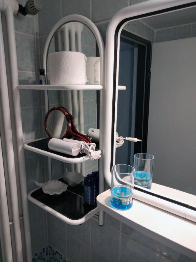 Ferienwohnung Coco Haltern Ngoại thất bức ảnh