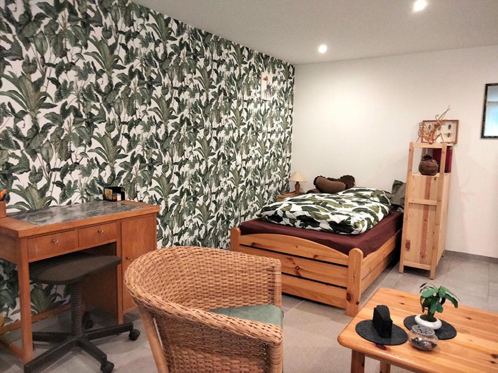 Ferienwohnung Coco Haltern Ngoại thất bức ảnh