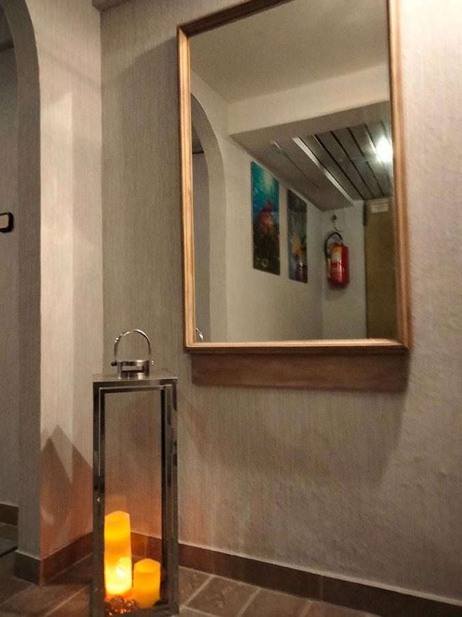 Ferienwohnung Coco Haltern Ngoại thất bức ảnh