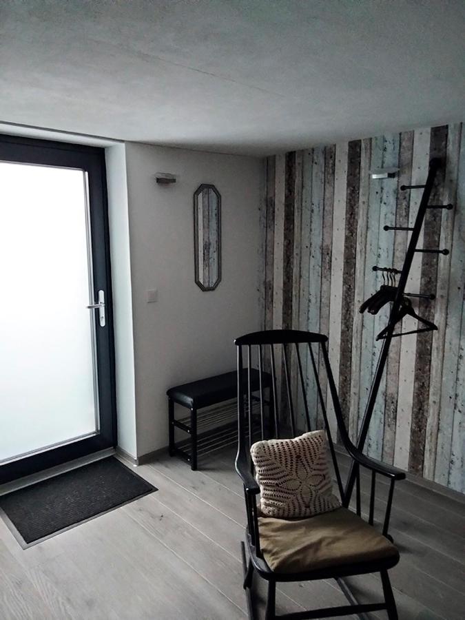 Ferienwohnung Coco Haltern Ngoại thất bức ảnh