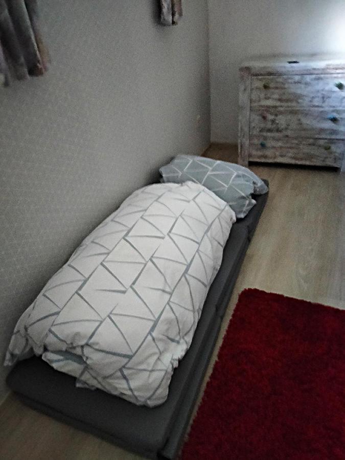 Ferienwohnung Coco Haltern Ngoại thất bức ảnh