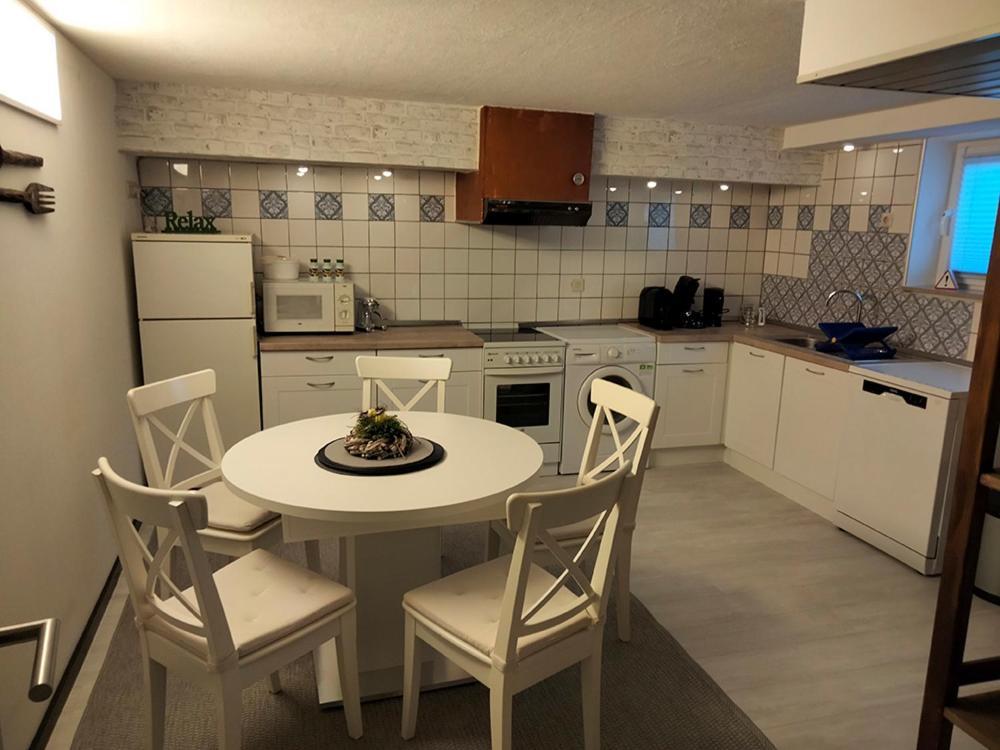 Ferienwohnung Coco Haltern Ngoại thất bức ảnh