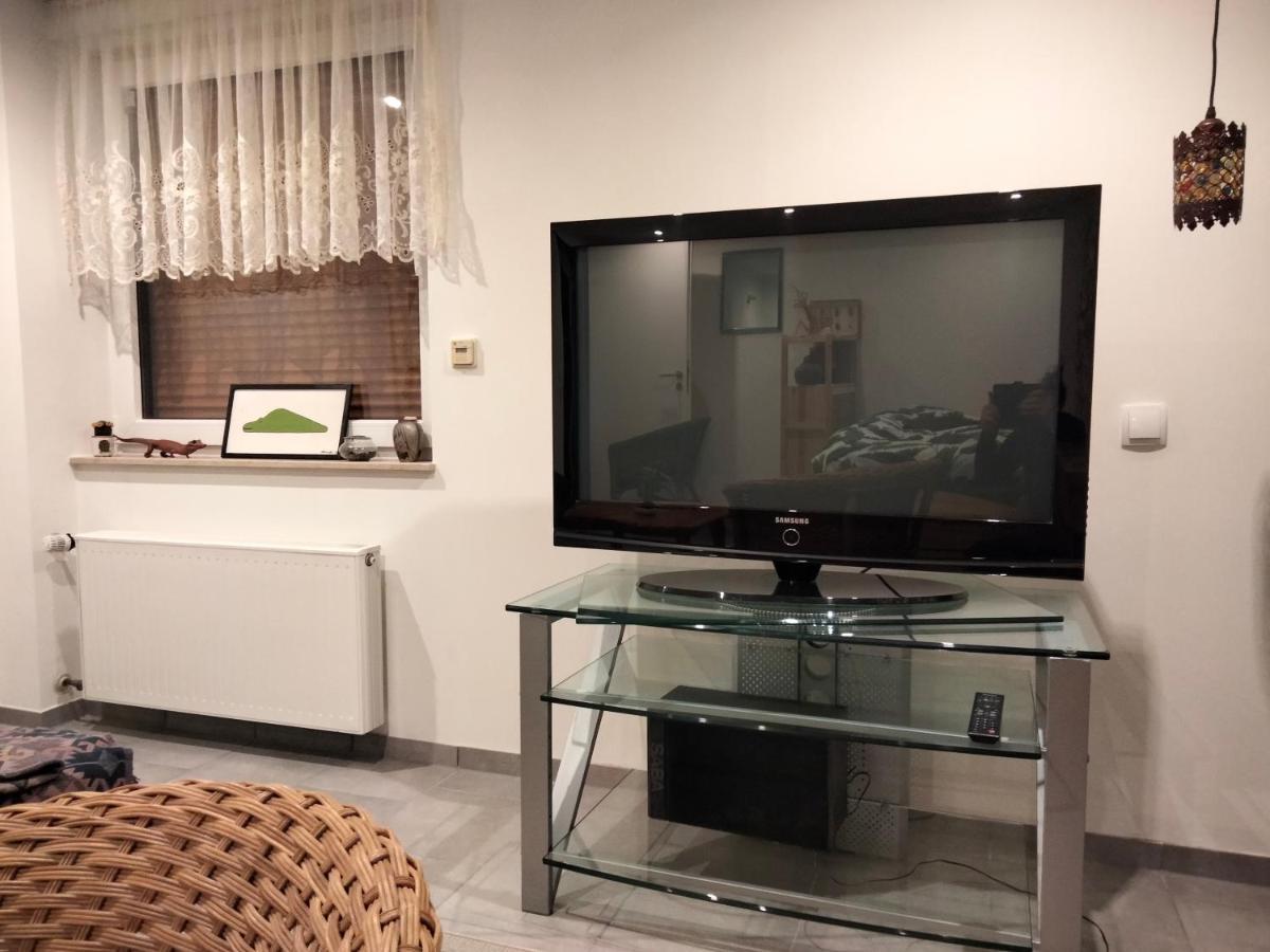 Ferienwohnung Coco Haltern Ngoại thất bức ảnh