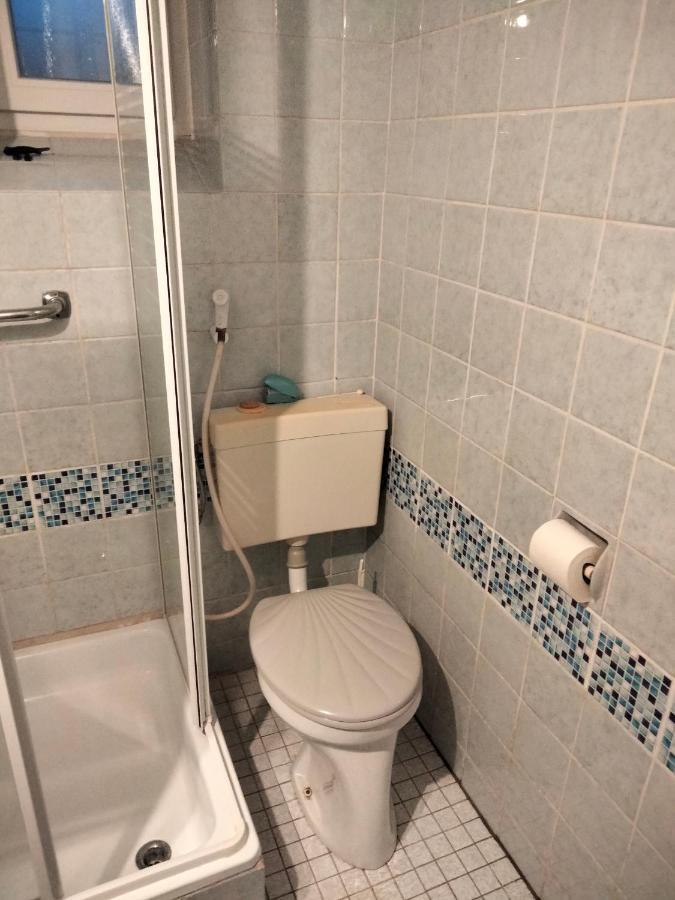 Ferienwohnung Coco Haltern Ngoại thất bức ảnh
